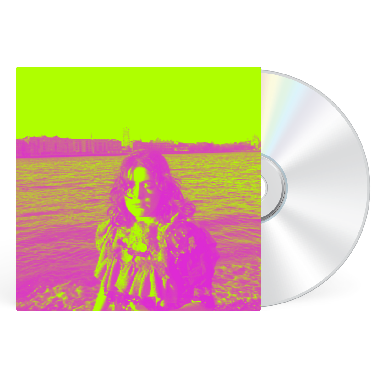 CD artwork