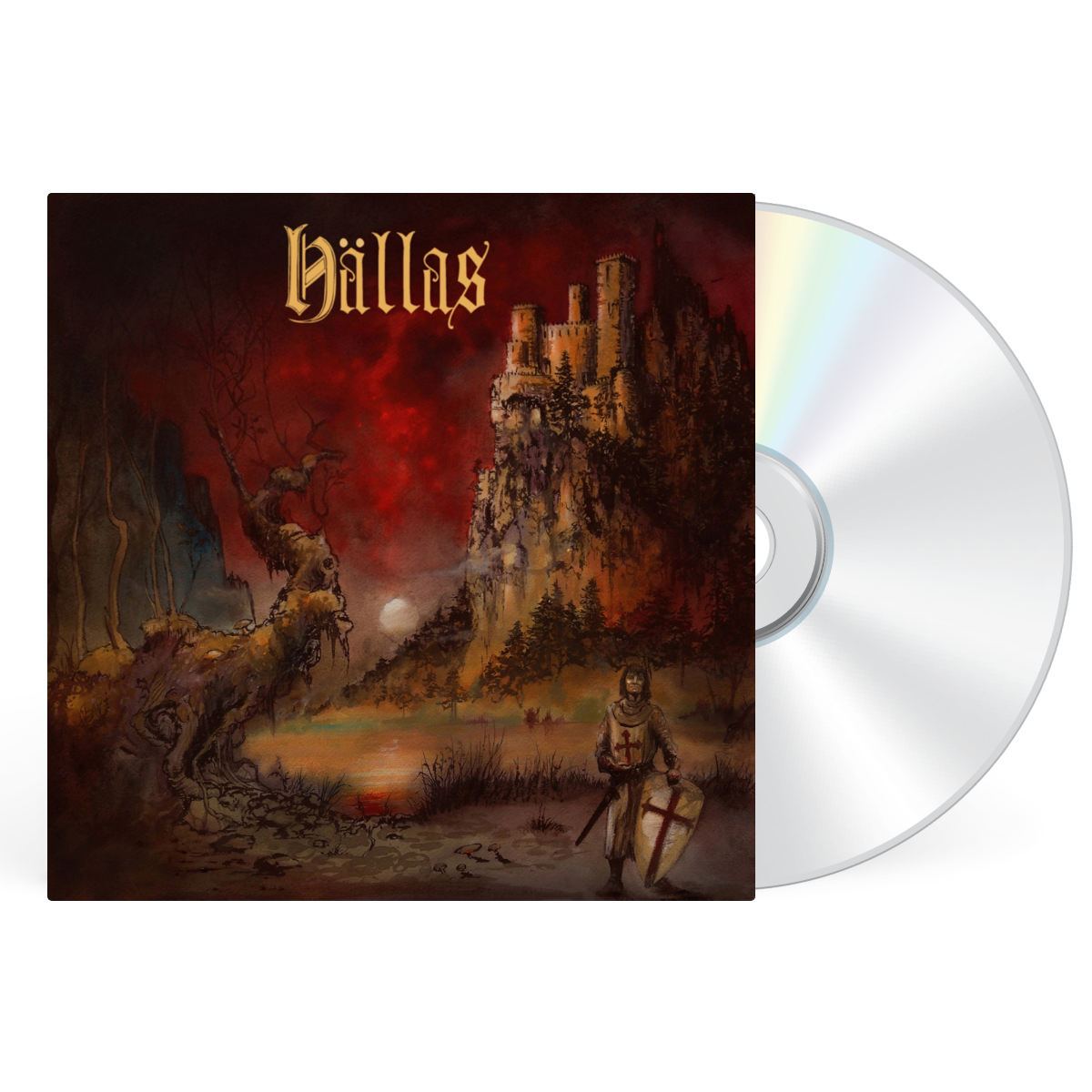 CD artwork
