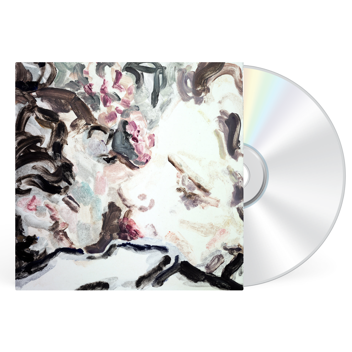 CD artwork