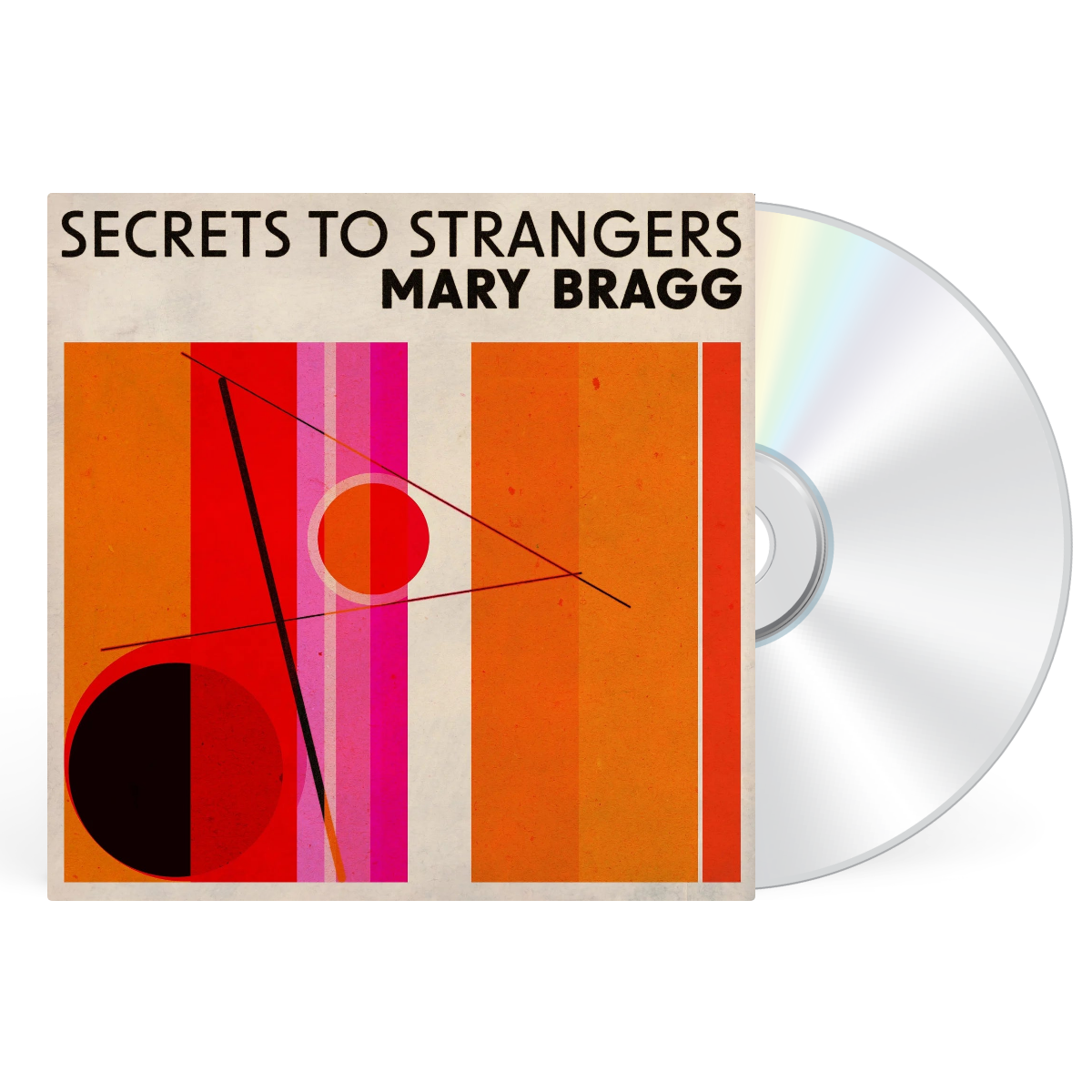 CD artwork