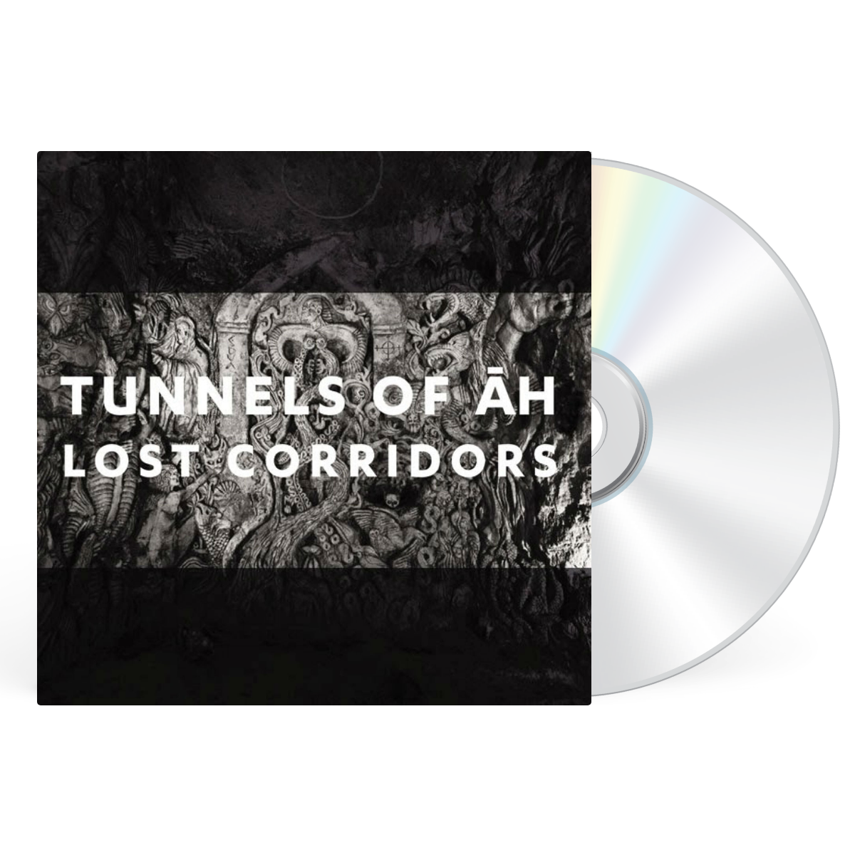 CD artwork