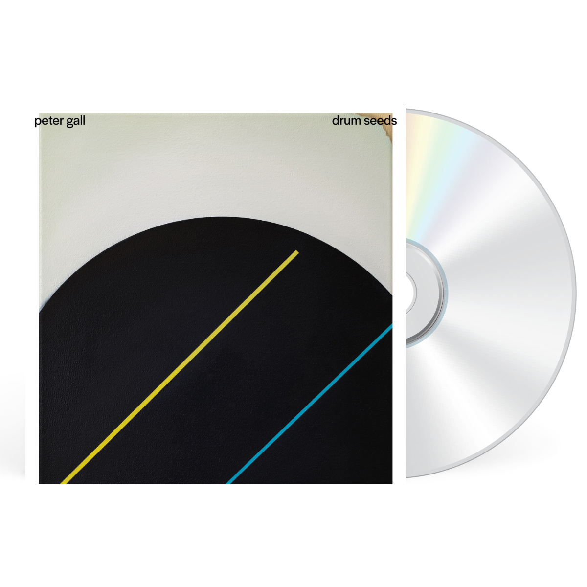 CD artwork