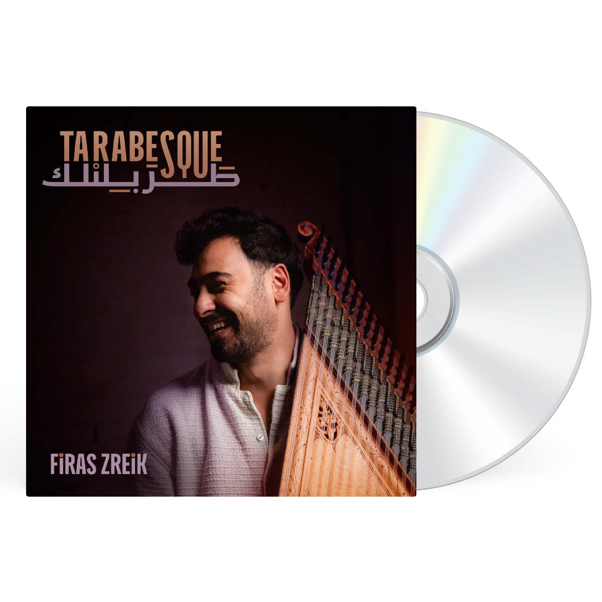 CD artwork
