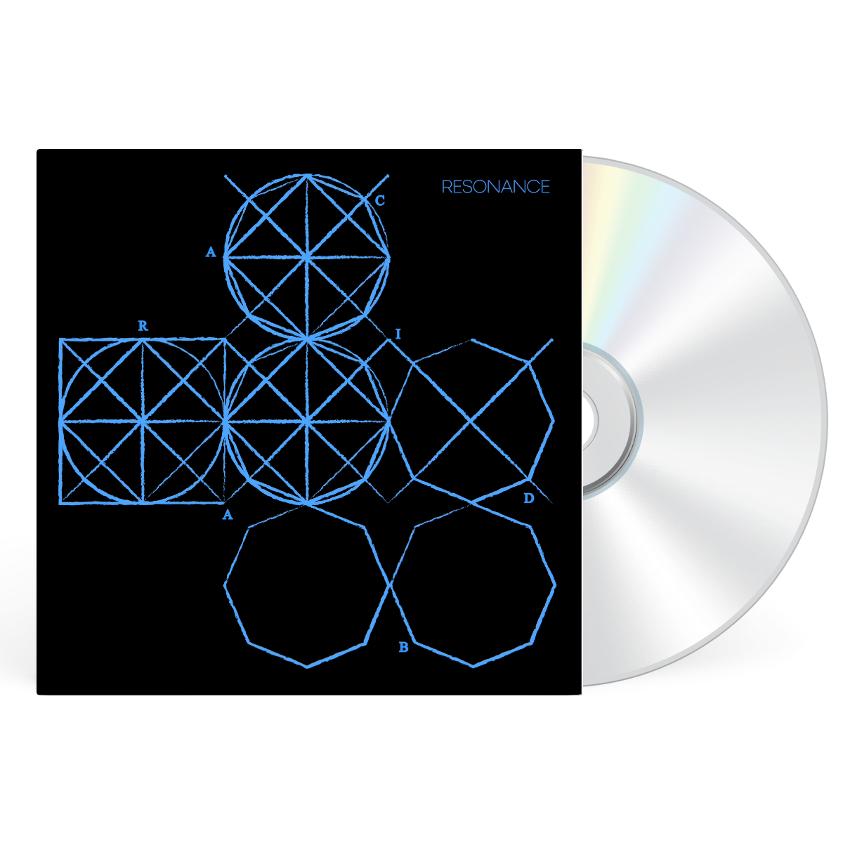 CD artwork
