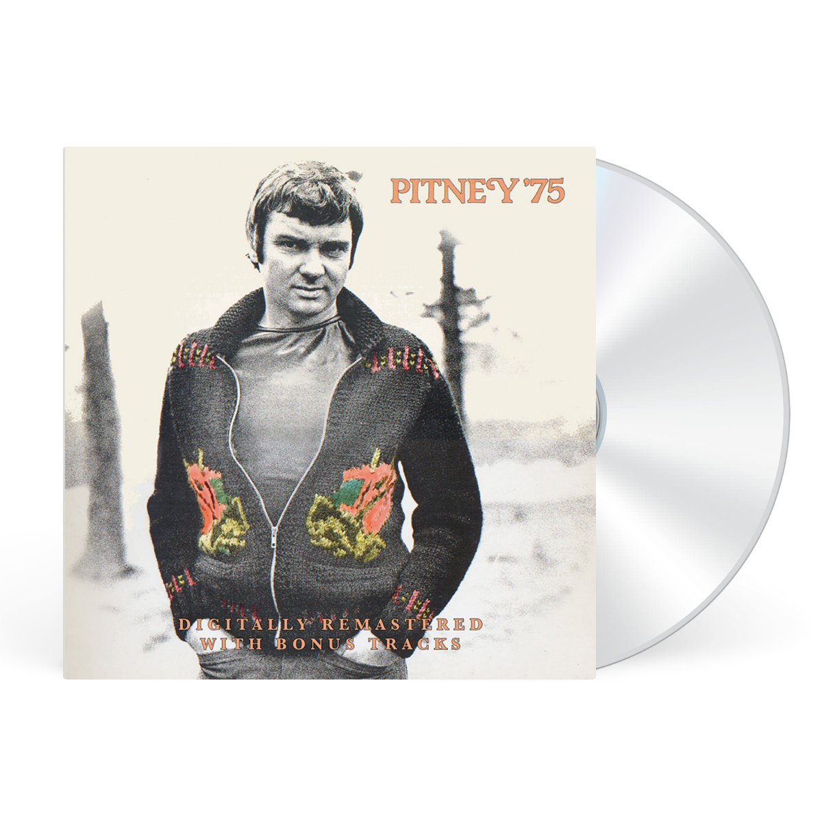 CD artwork
