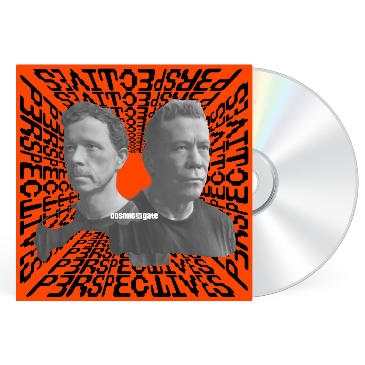 CD artwork