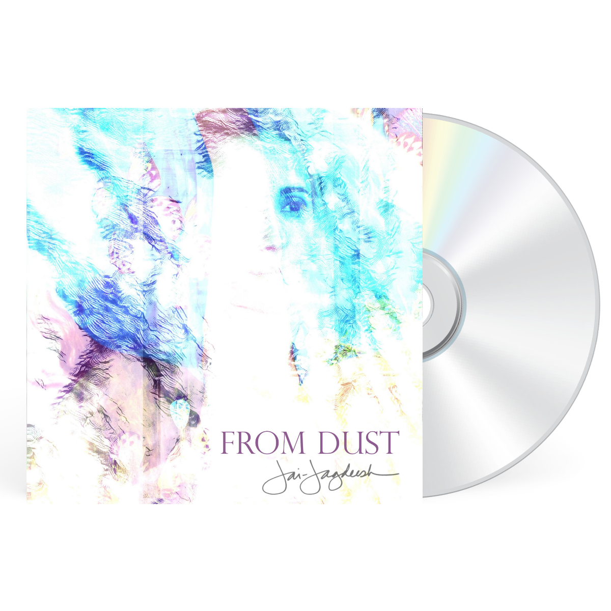 CD artwork