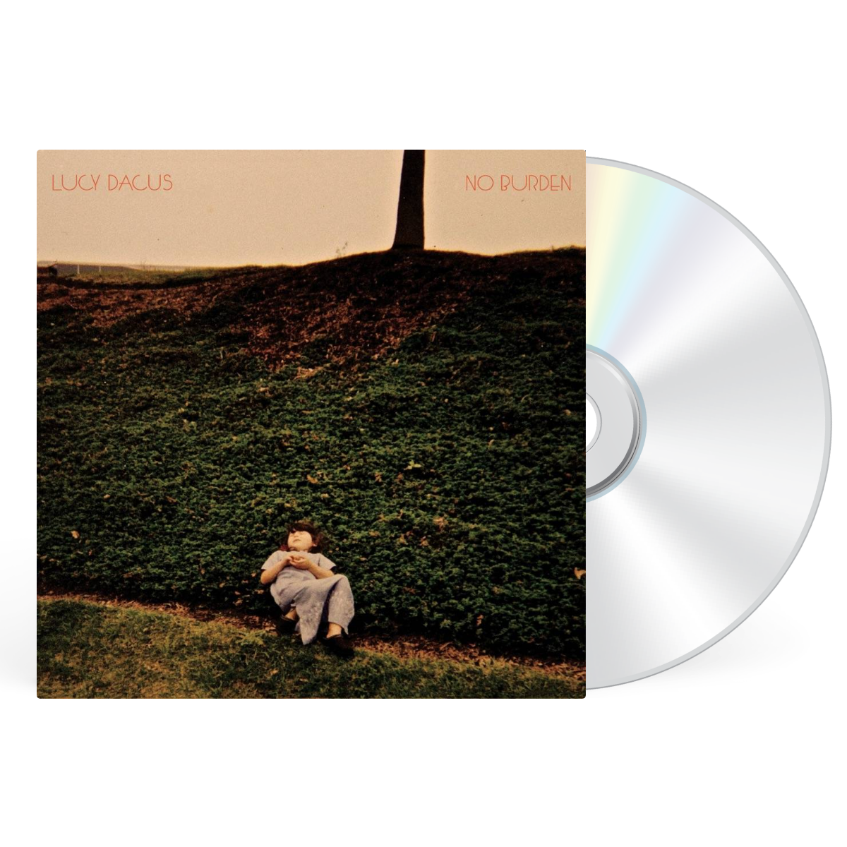 CD artwork