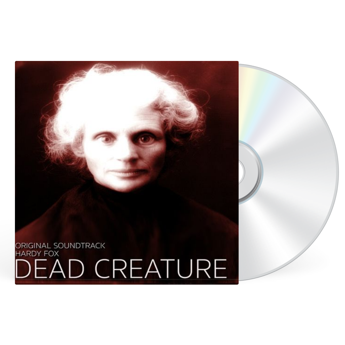CD artwork
