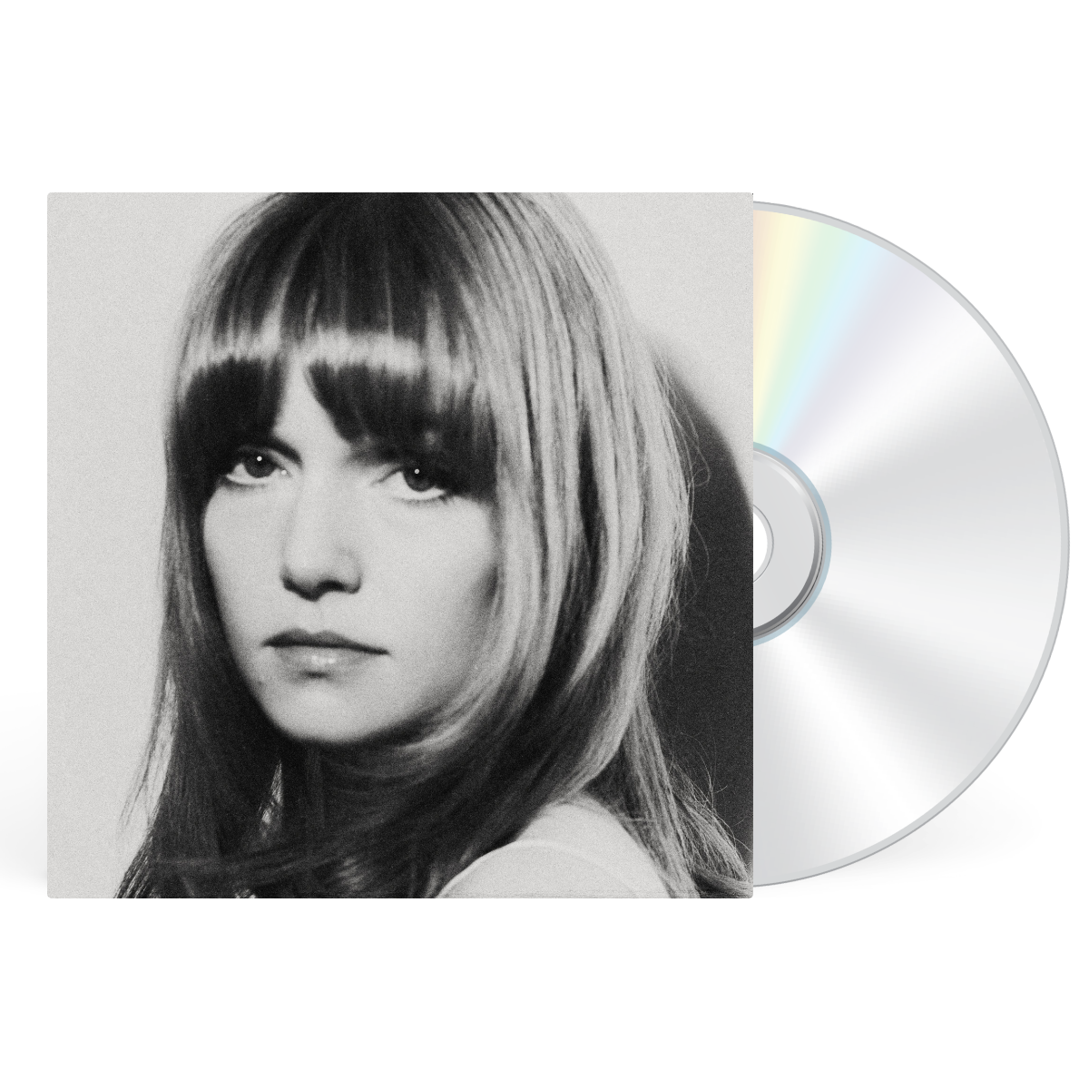 CD artwork