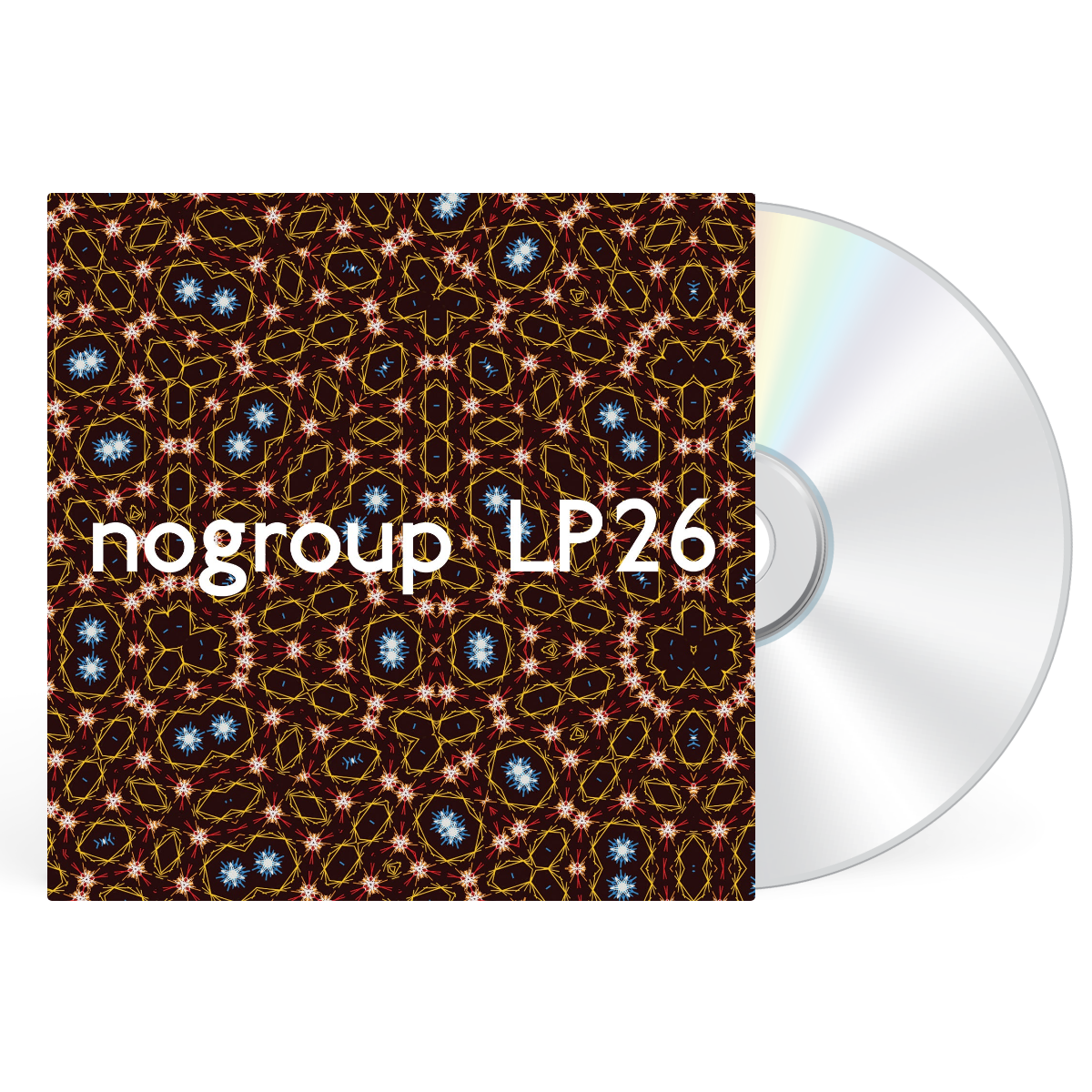 CD artwork