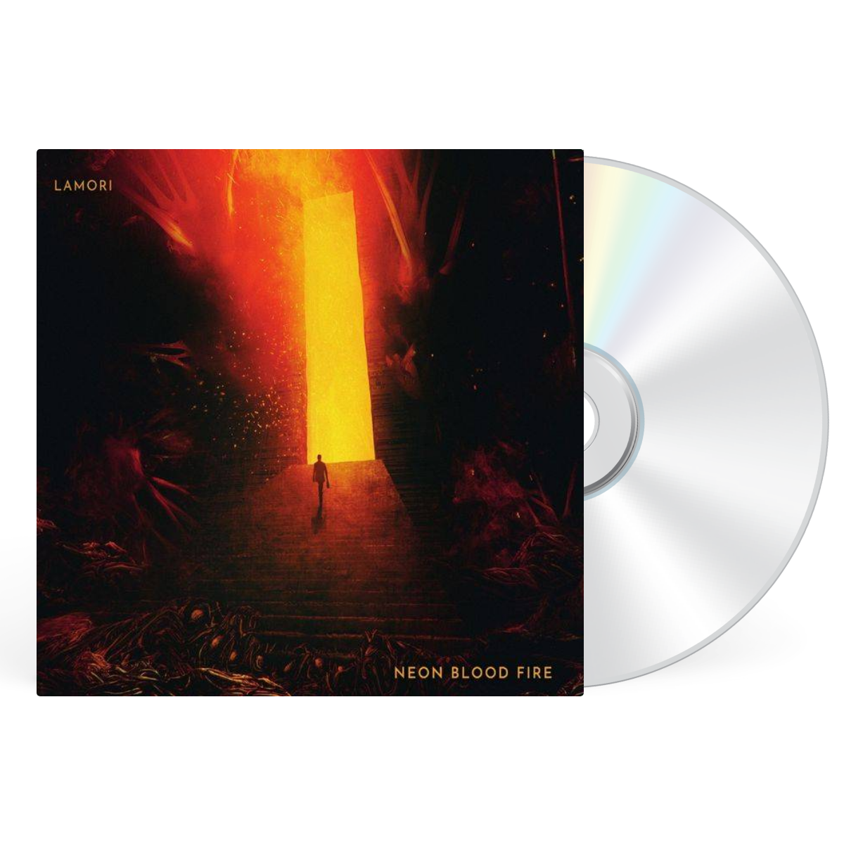 CD artwork
