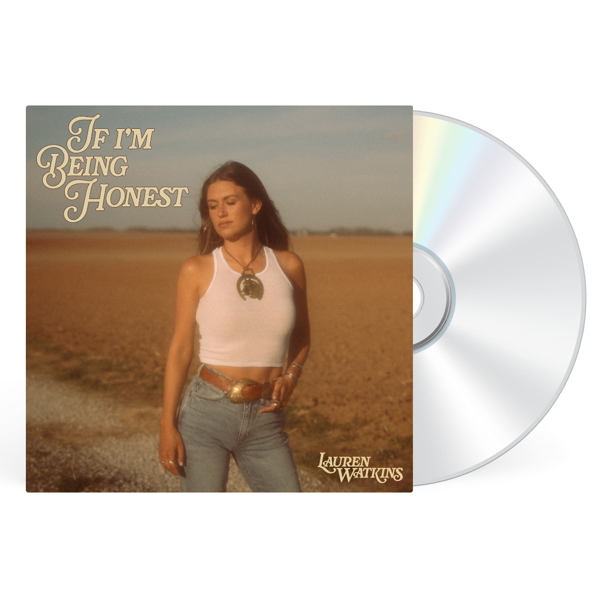 CD artwork