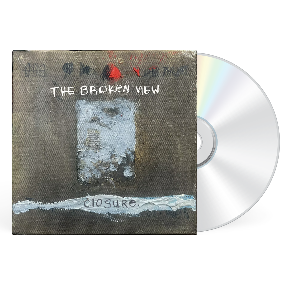 CD artwork