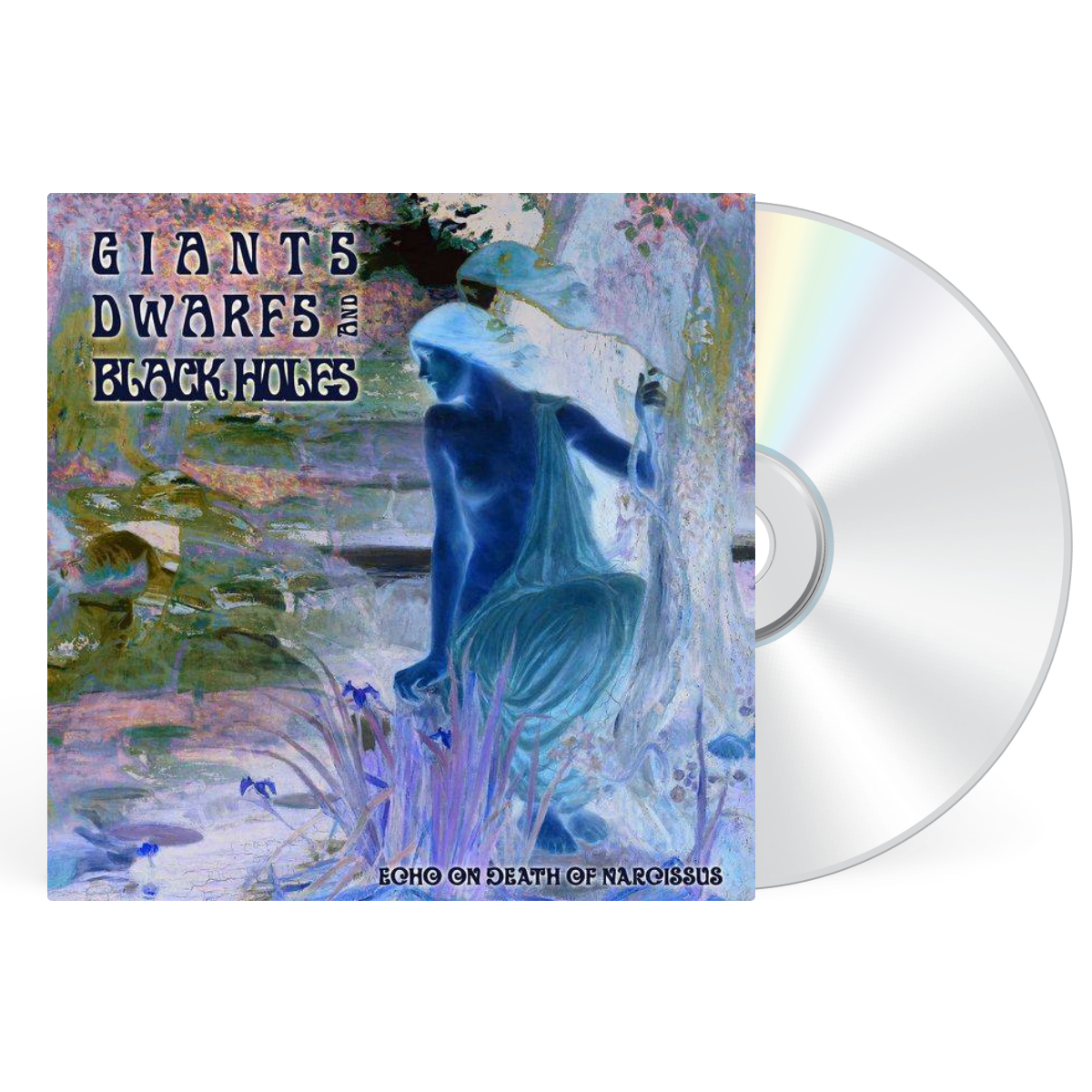 CD artwork