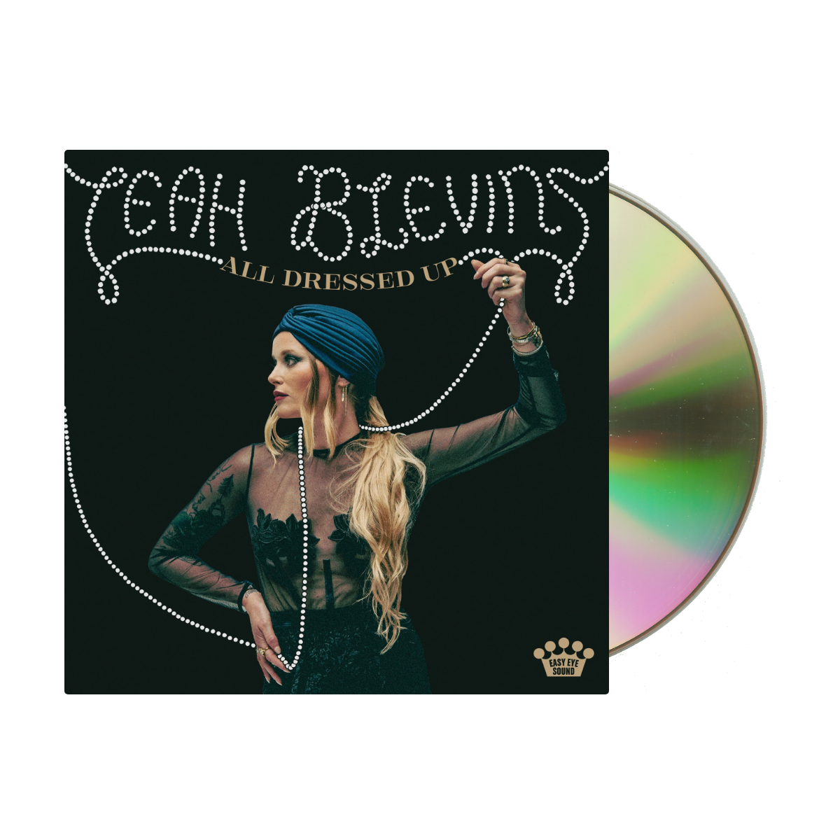 CD artwork