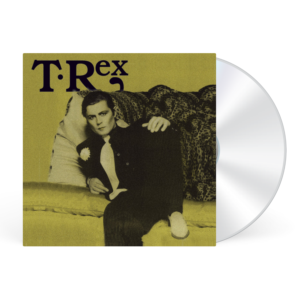 CD artwork