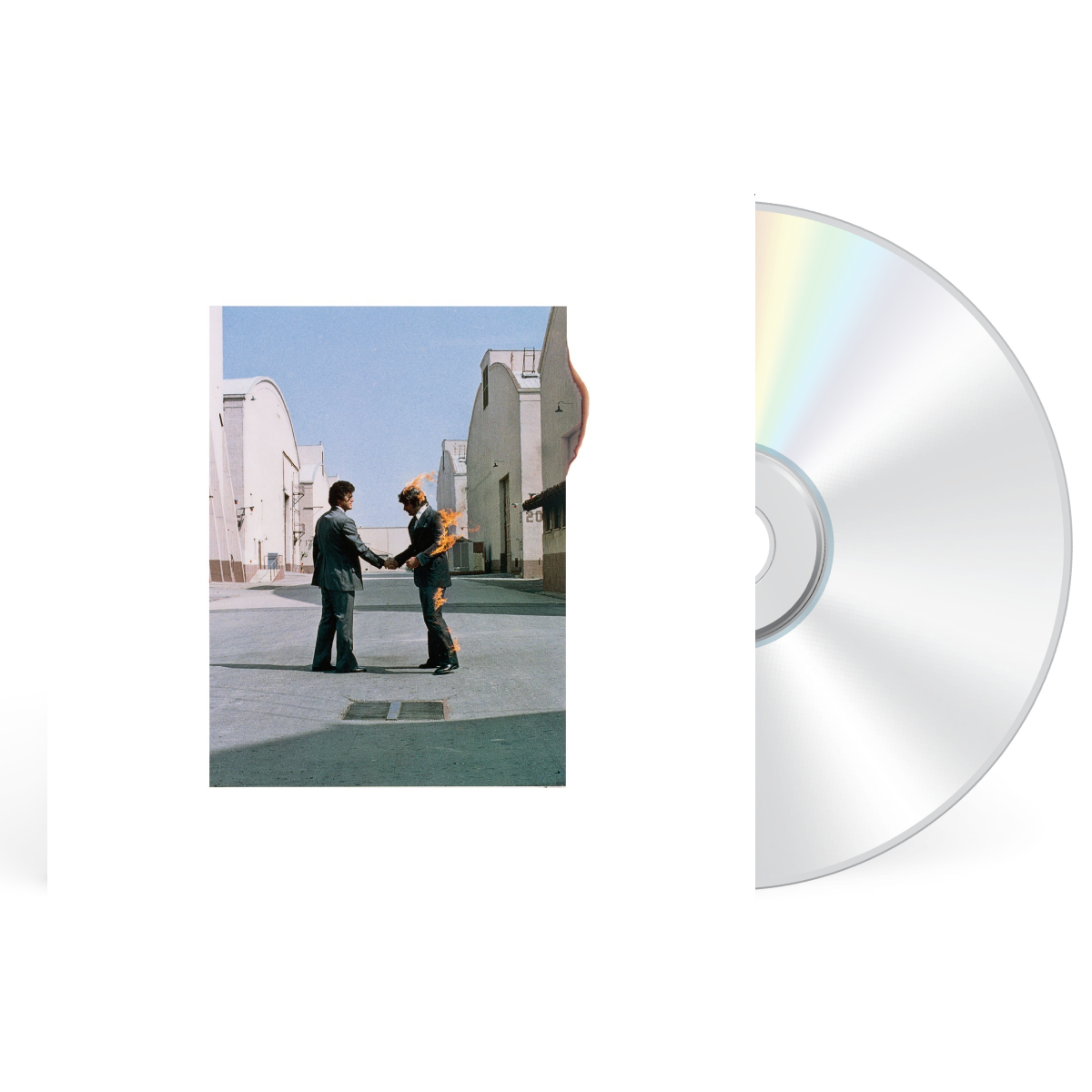 CD artwork
