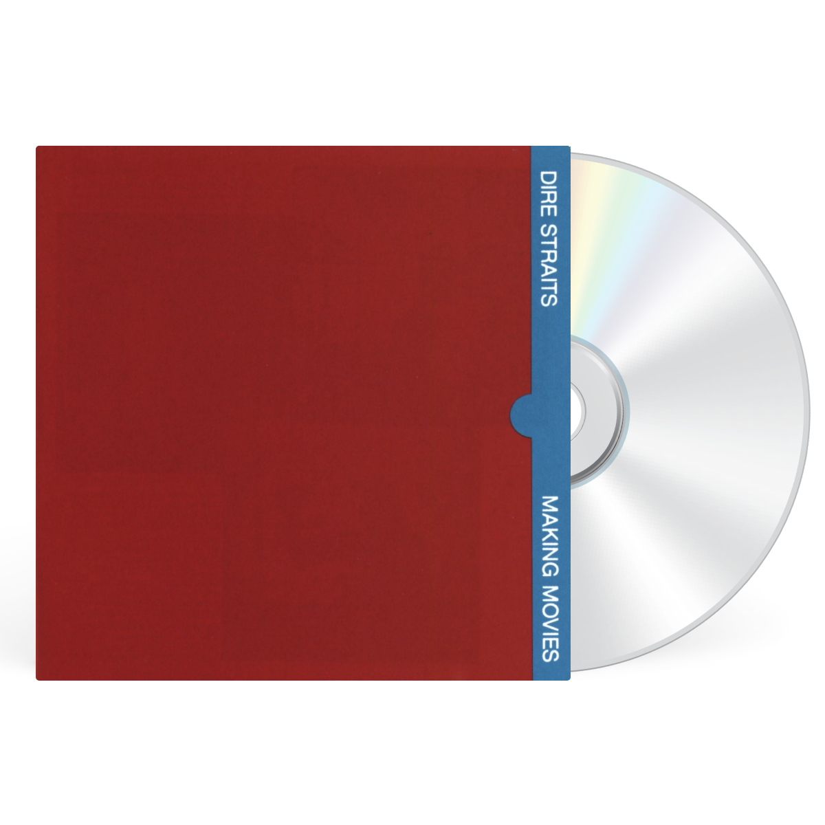 CD artwork