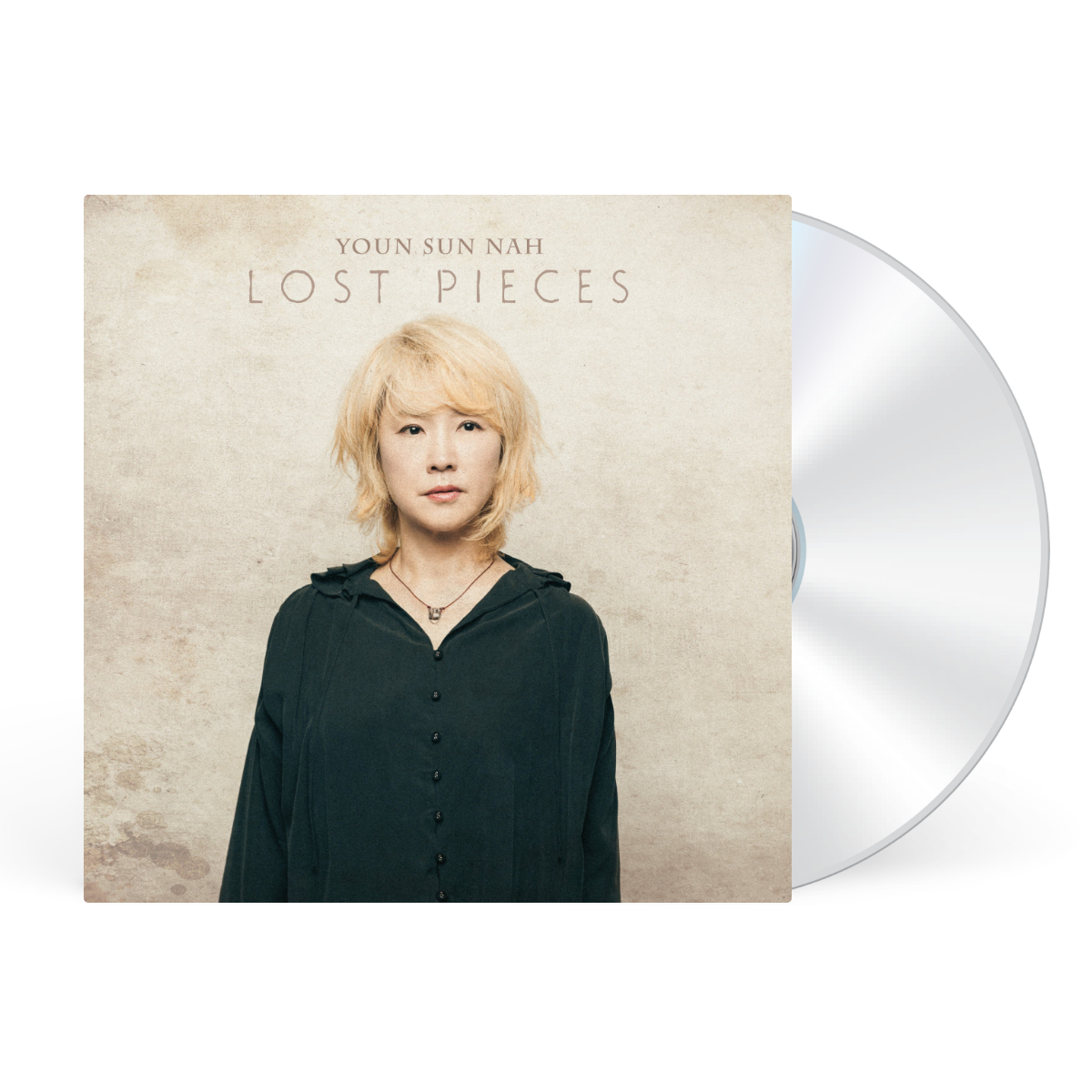 CD artwork
