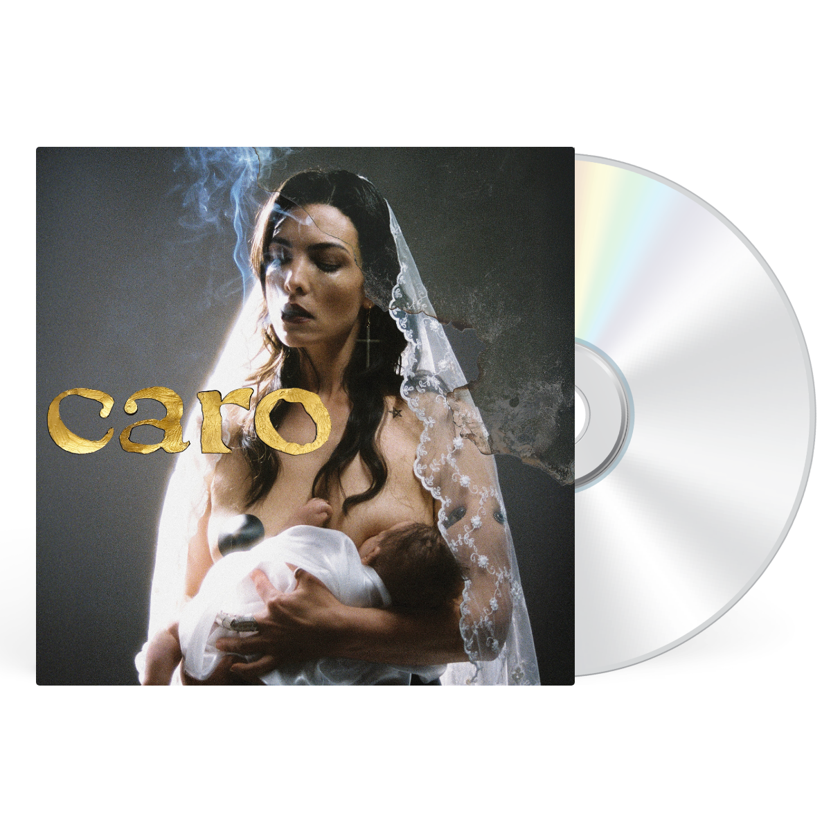 CD artwork