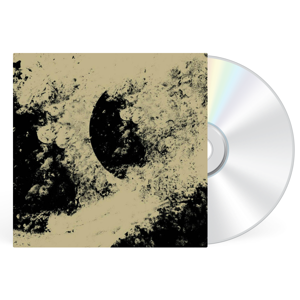CD artwork