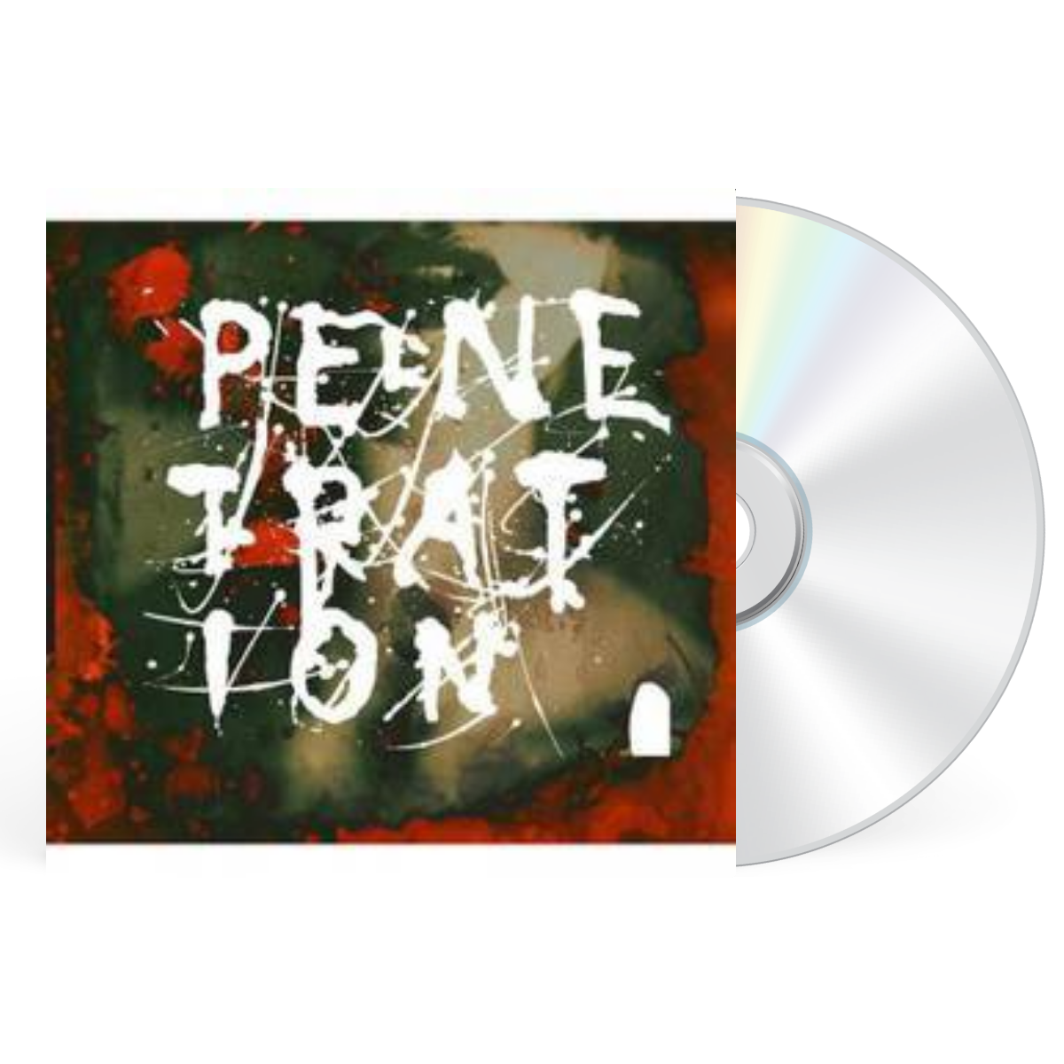 CD artwork