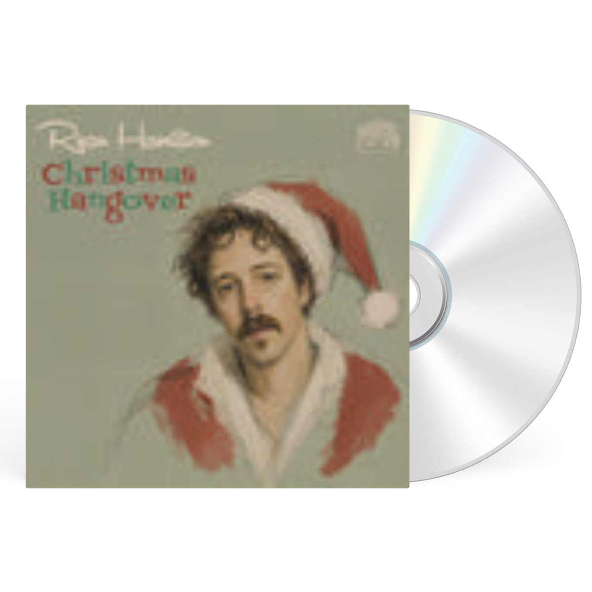 CD artwork