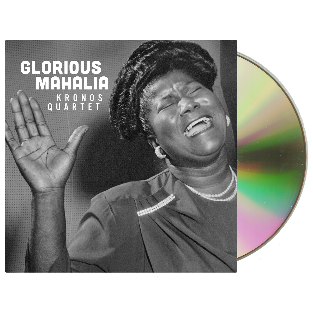 CD artwork