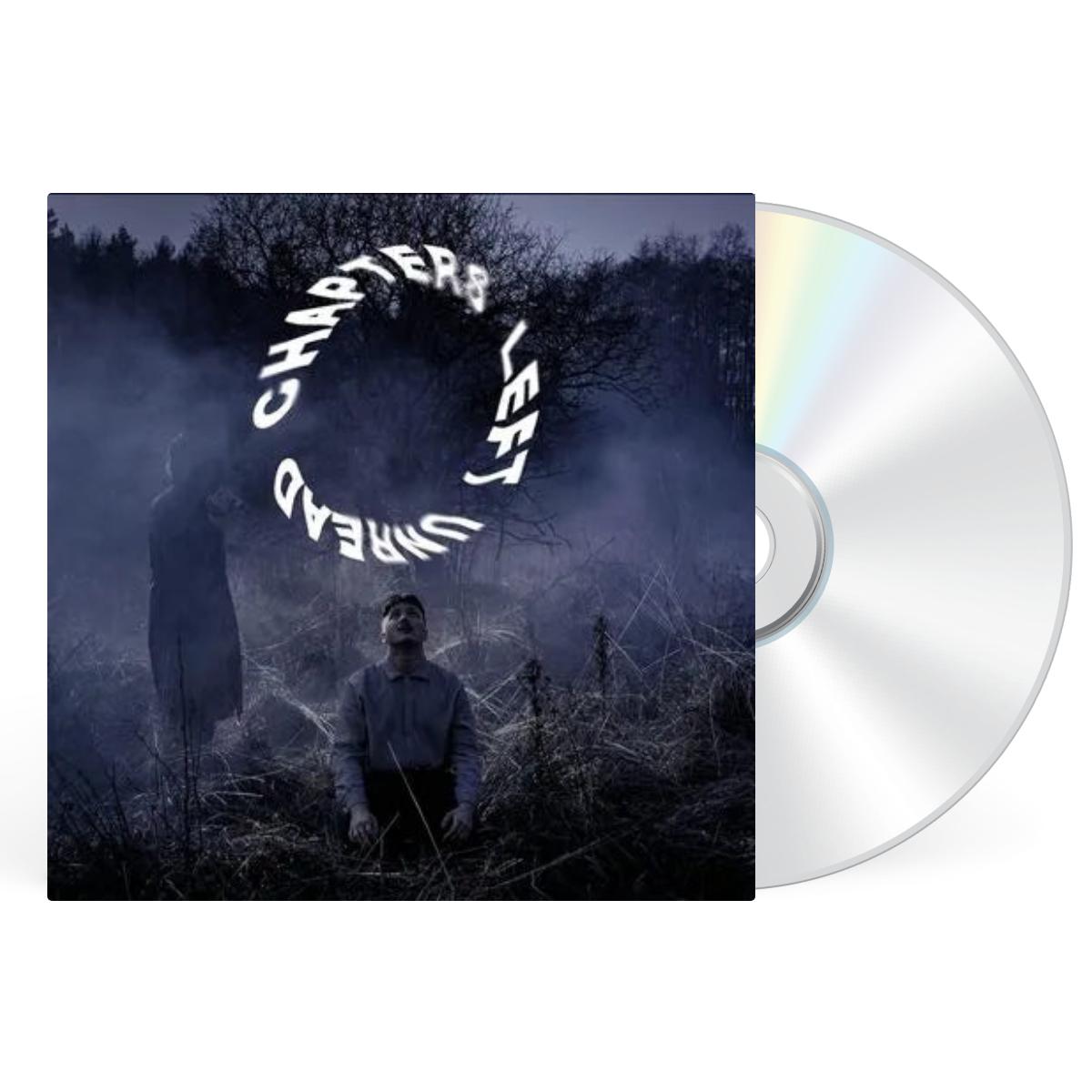 CD artwork