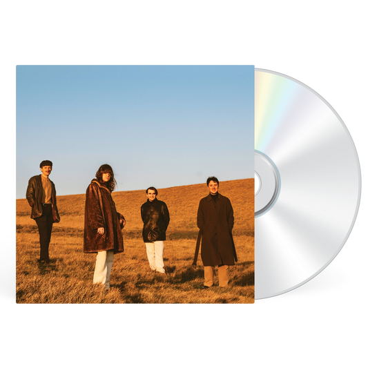 CD. artwork