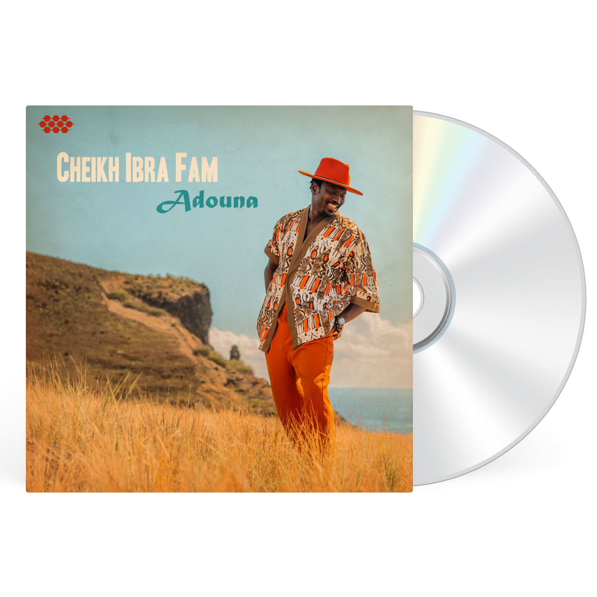 CD artwork