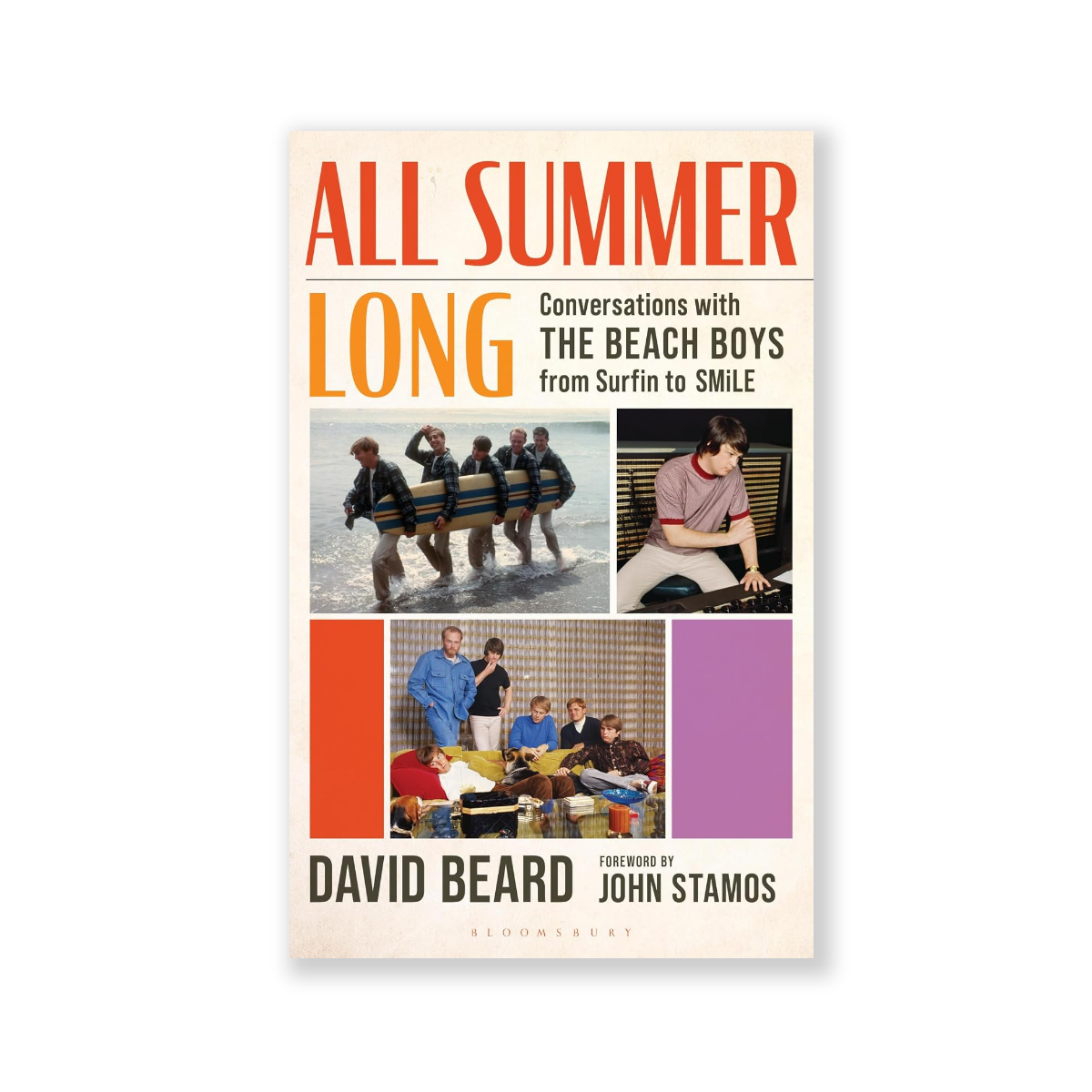 Hardcover artwork
