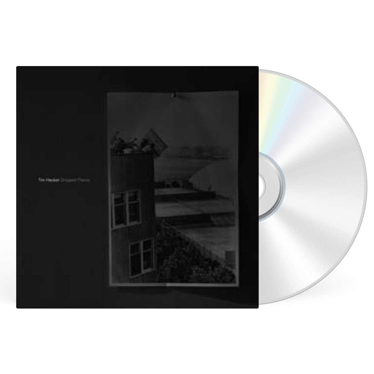 CD artwork