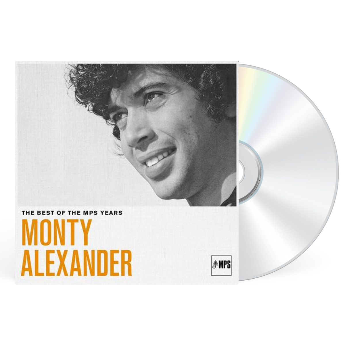 CD artwork