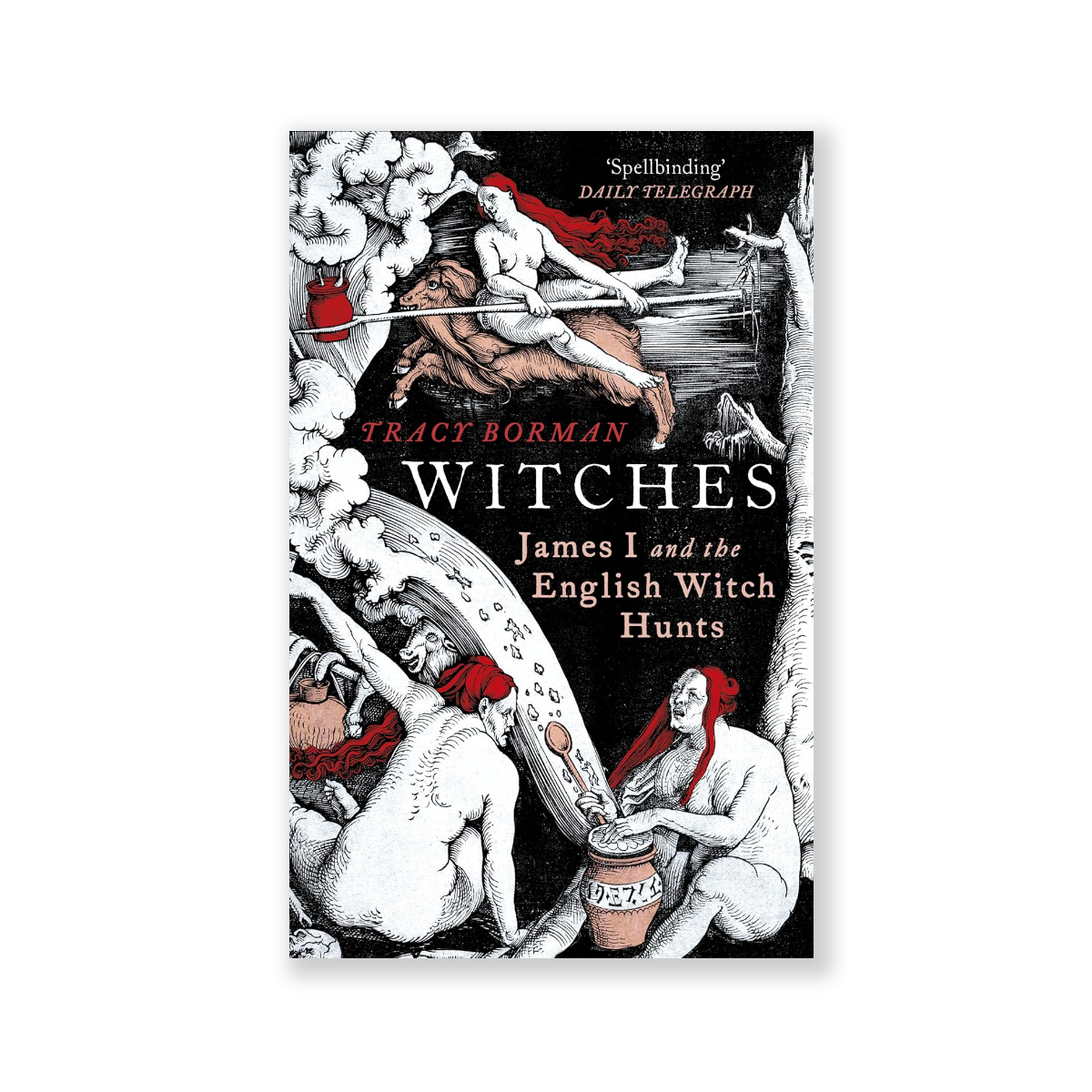 Paperback artwork