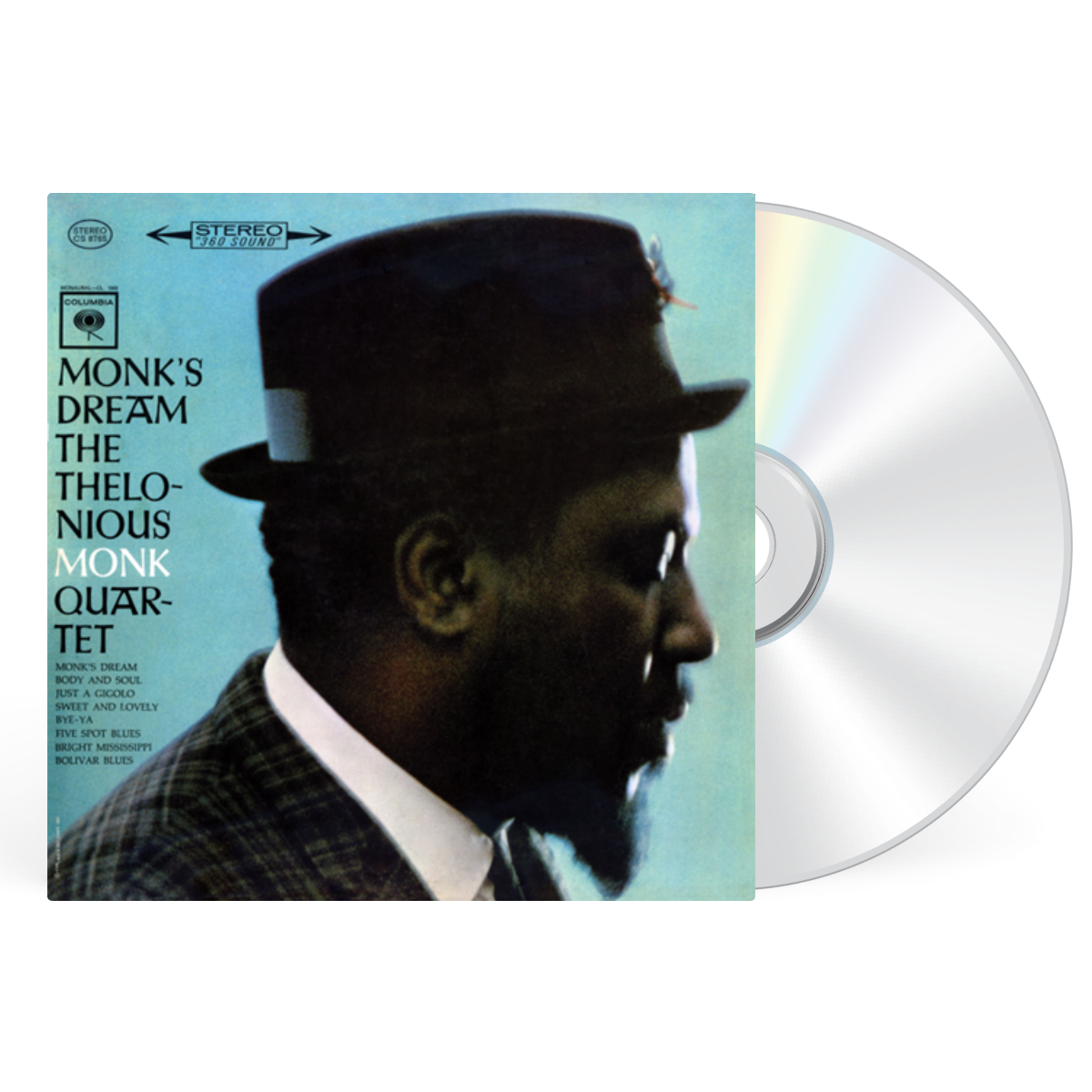 CD artwork