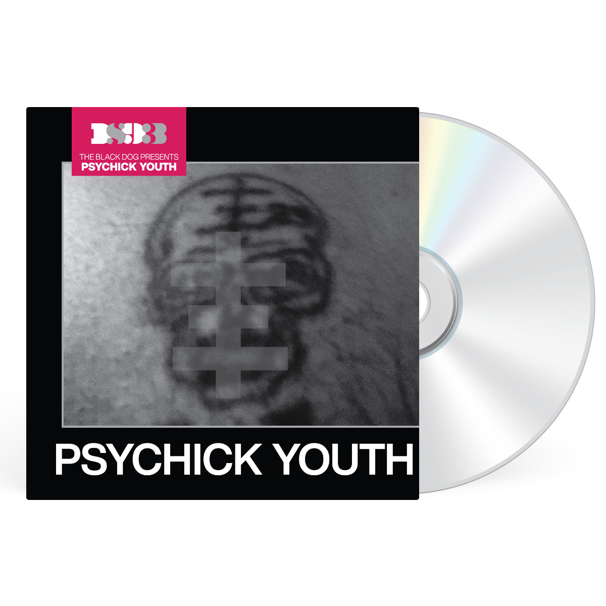 CD artwork