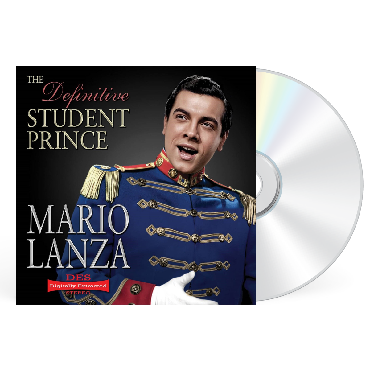 CD artwork