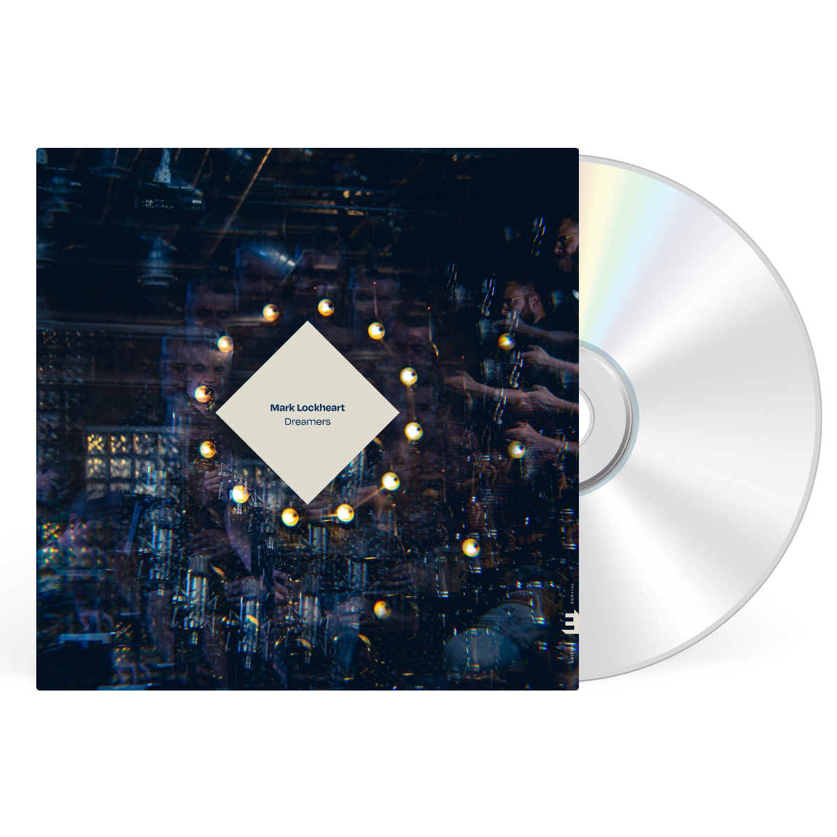 CD artwork