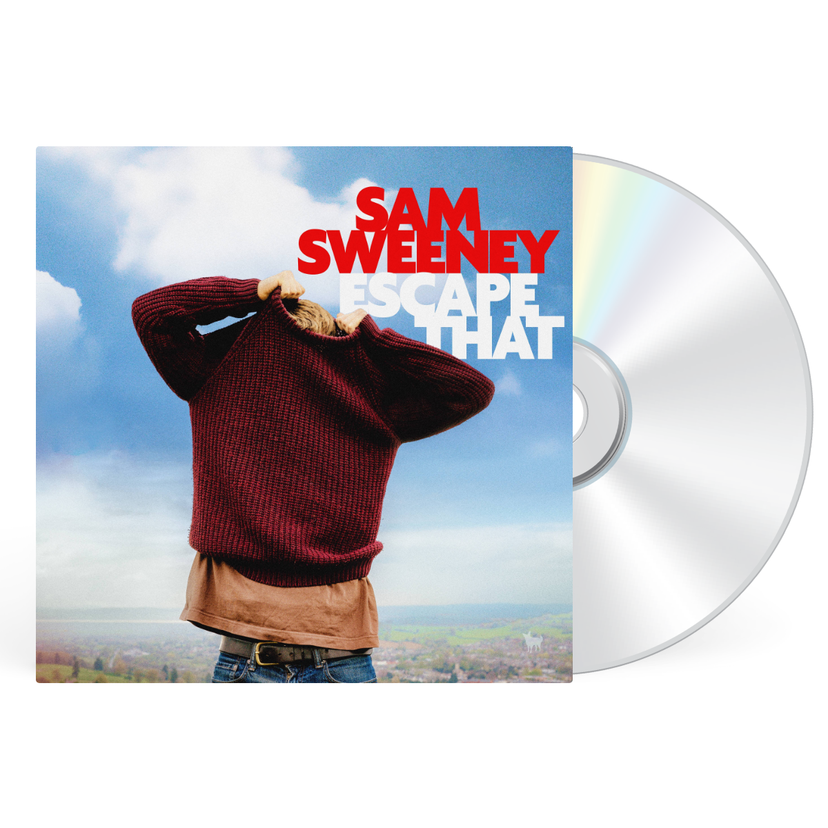 CD artwork
