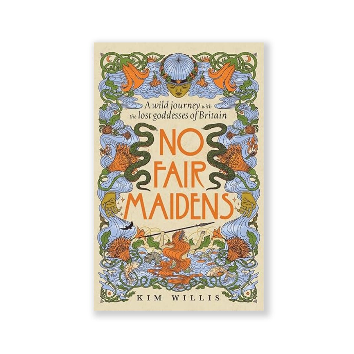 Hardback - signed artwork
