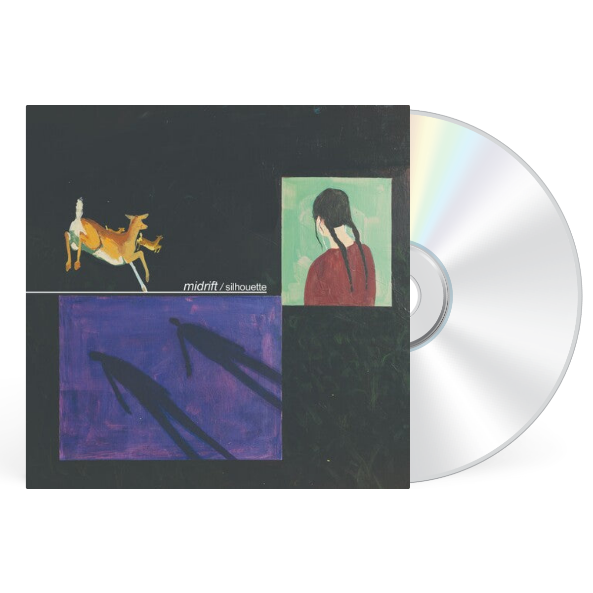 CD artwork
