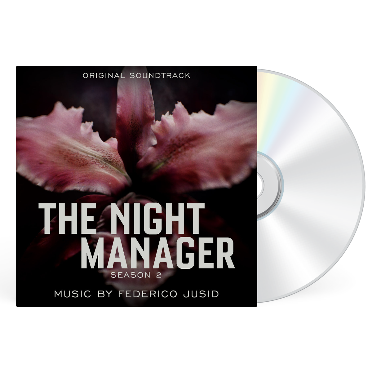 CD artwork