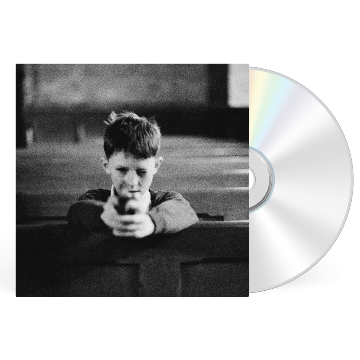 CD artwork