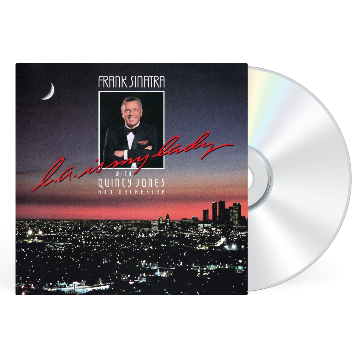 CD artwork