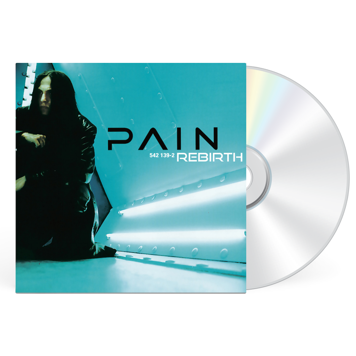 CD artwork