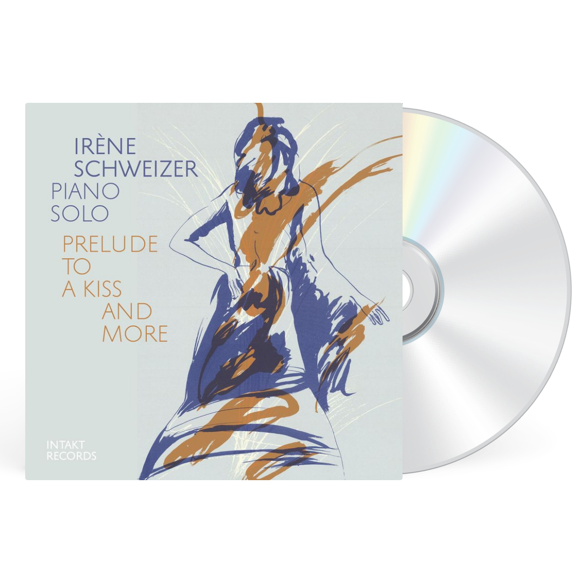 CD artwork