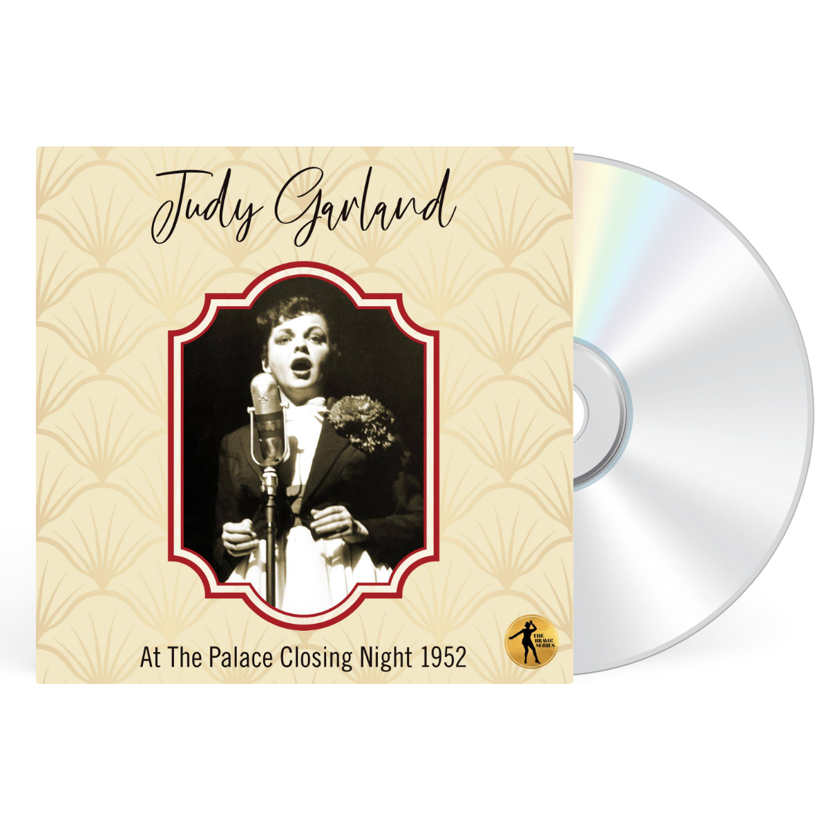 CD artwork
