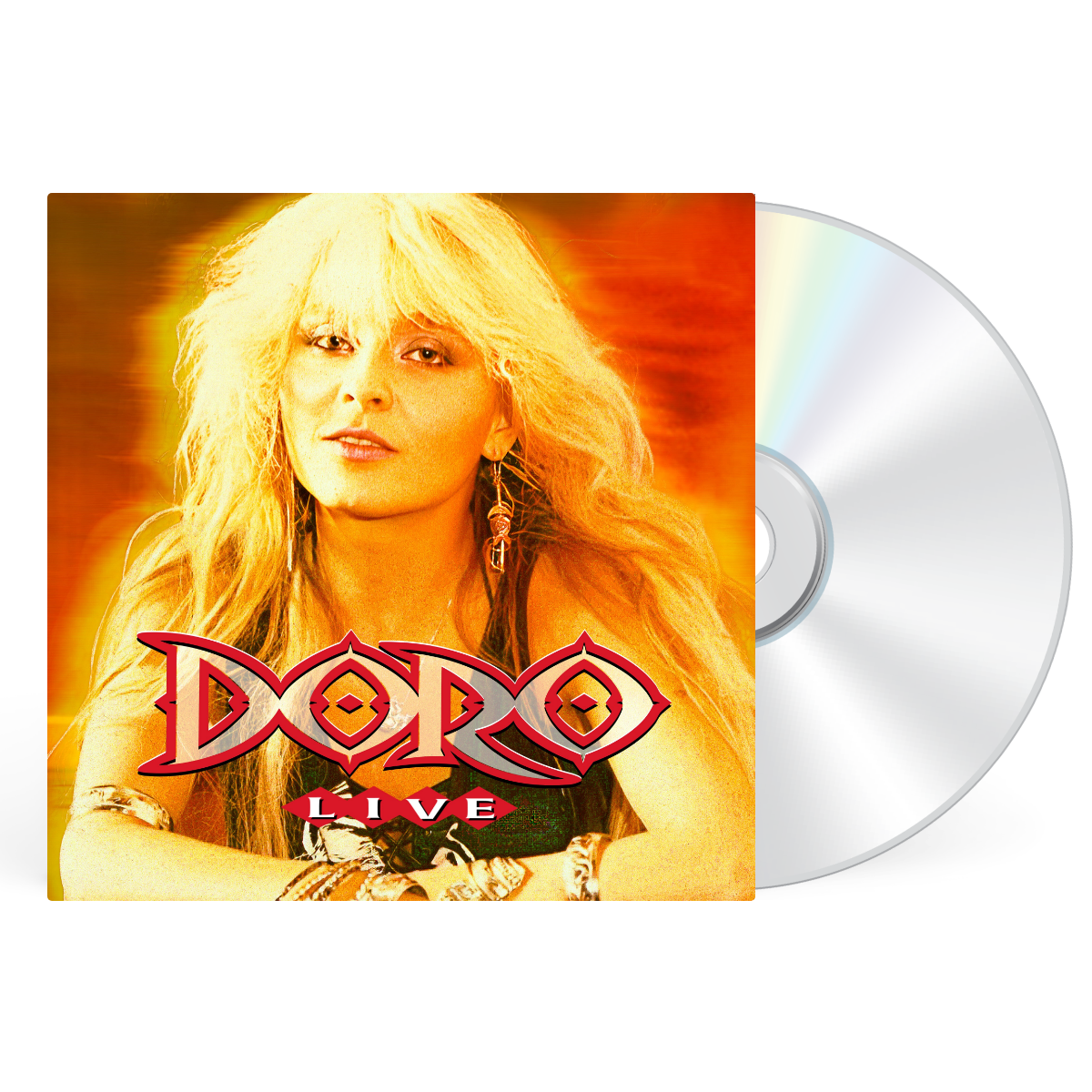 CD artwork